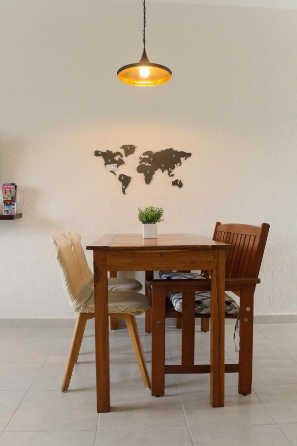 Apartamento Olivos J8 Playa del Carmen